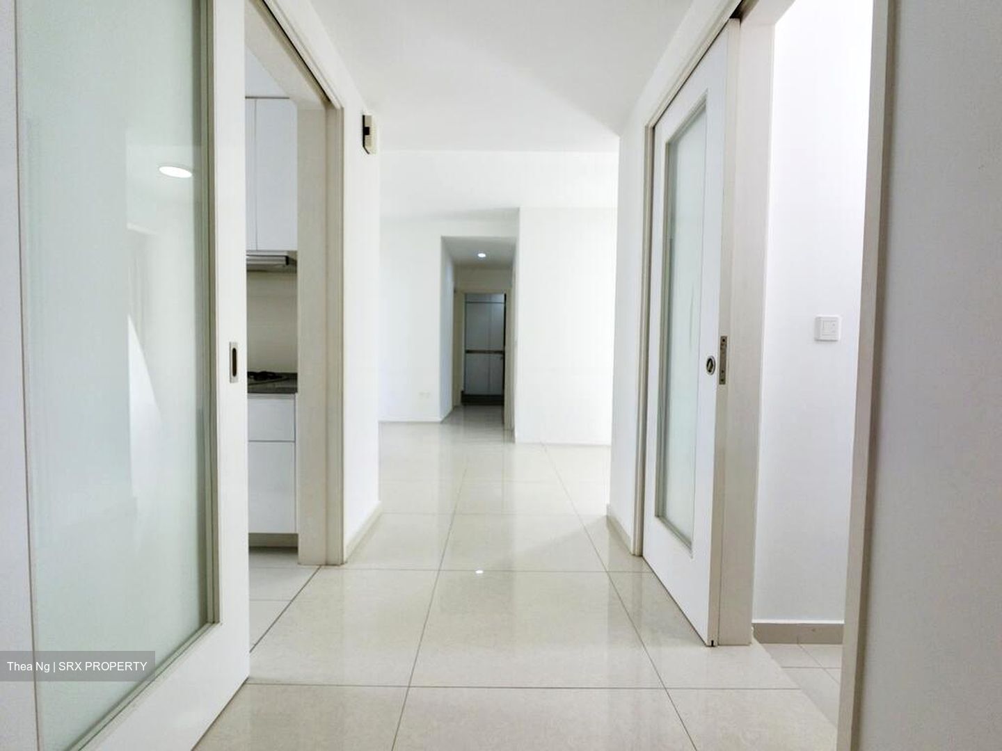 Kovan Regency (D19), Condominium #501018241